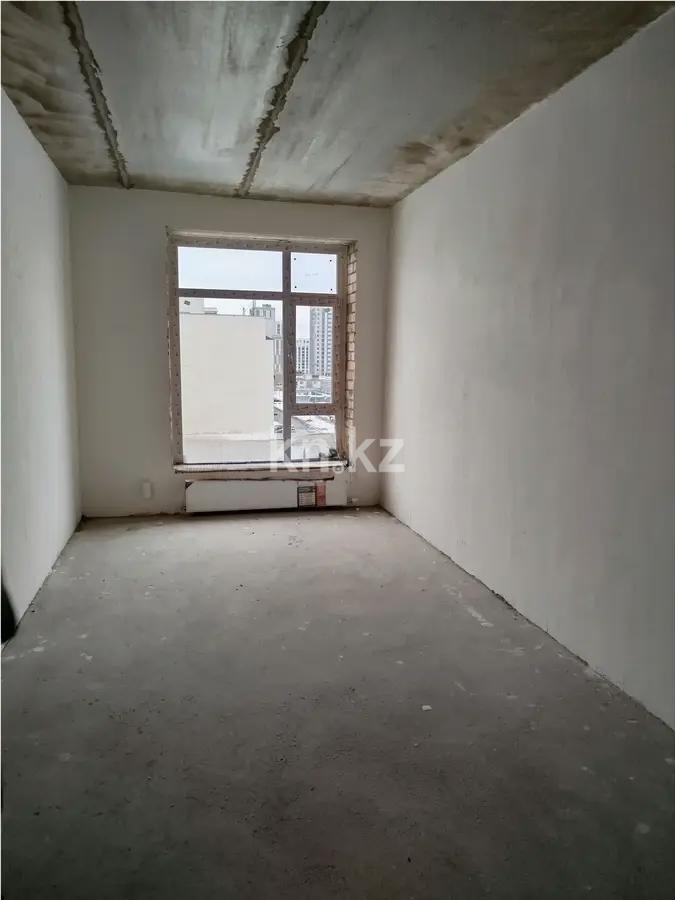 Продажа 1-комнатной квартиры, 40.21 м², ул. Е-15, дом  16 в Астане