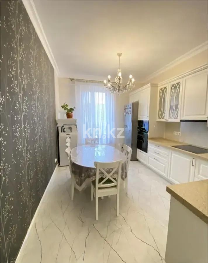 Продажа 4-комнатной квартиры, 135 м² - Продажа недвижимости в Казахстане - страница 7 фото 3 из 7
