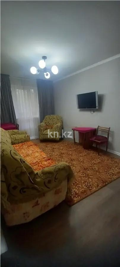 Продажа 3-комнатной квартиры, 59 м² - Продажа квартир в Ауэзовском р-не Алматы - страница 17 фото 1 из 5