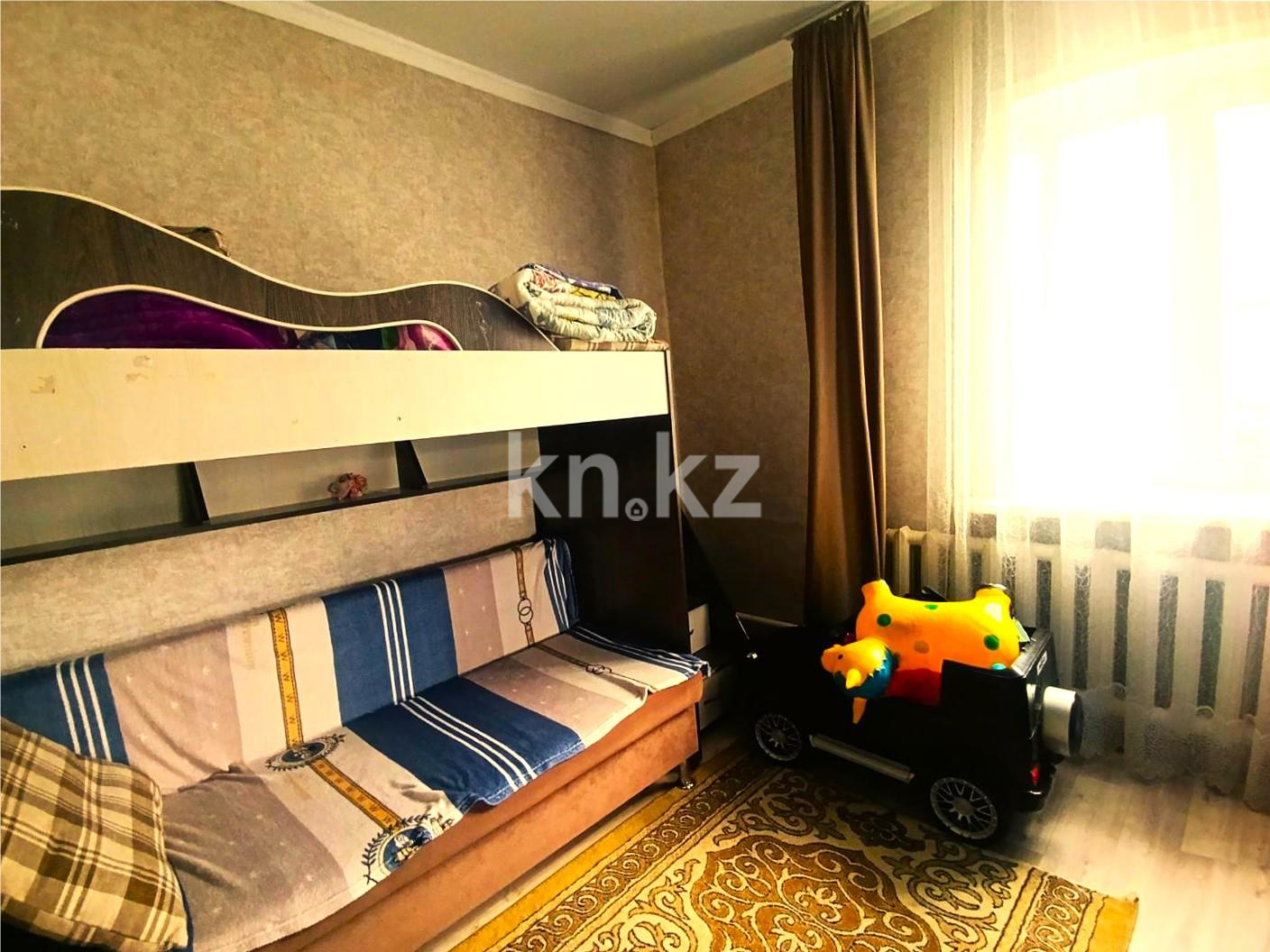 Продажа 4-комнатного дома, 75 м², ул. Пожарского - Продажа домов, коттеджей в Караганде фото 8 из 18