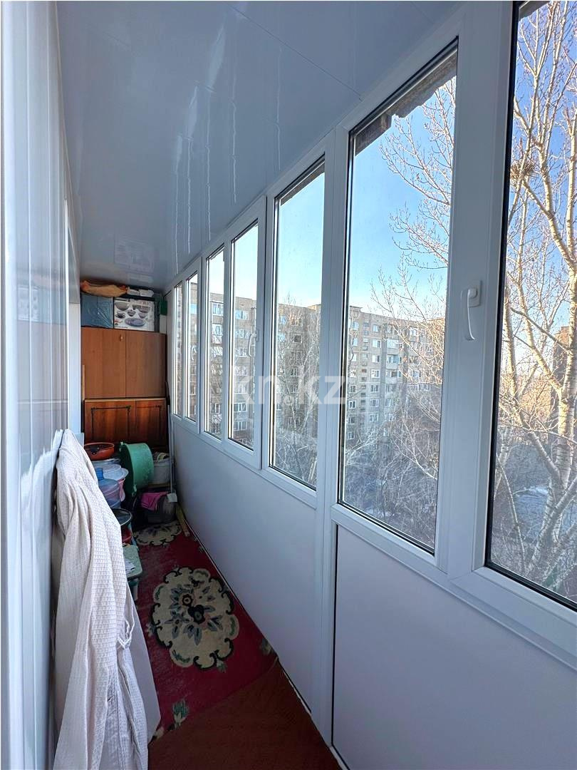 Продажа 2-комнатной квартиры, 50 м² в Караганде - фото 3