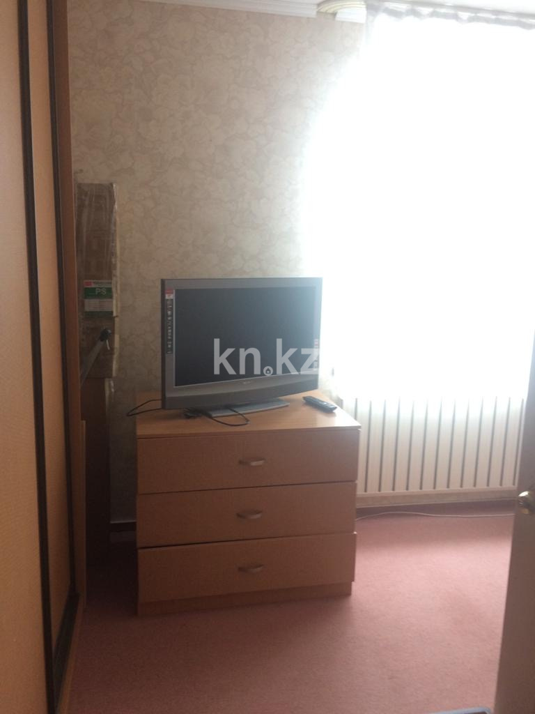 Аренда 3-комнатной квартиры, 89 м² - Аренда квартир помесячно в Астане в р-не Сарыарка фото 5 из 12