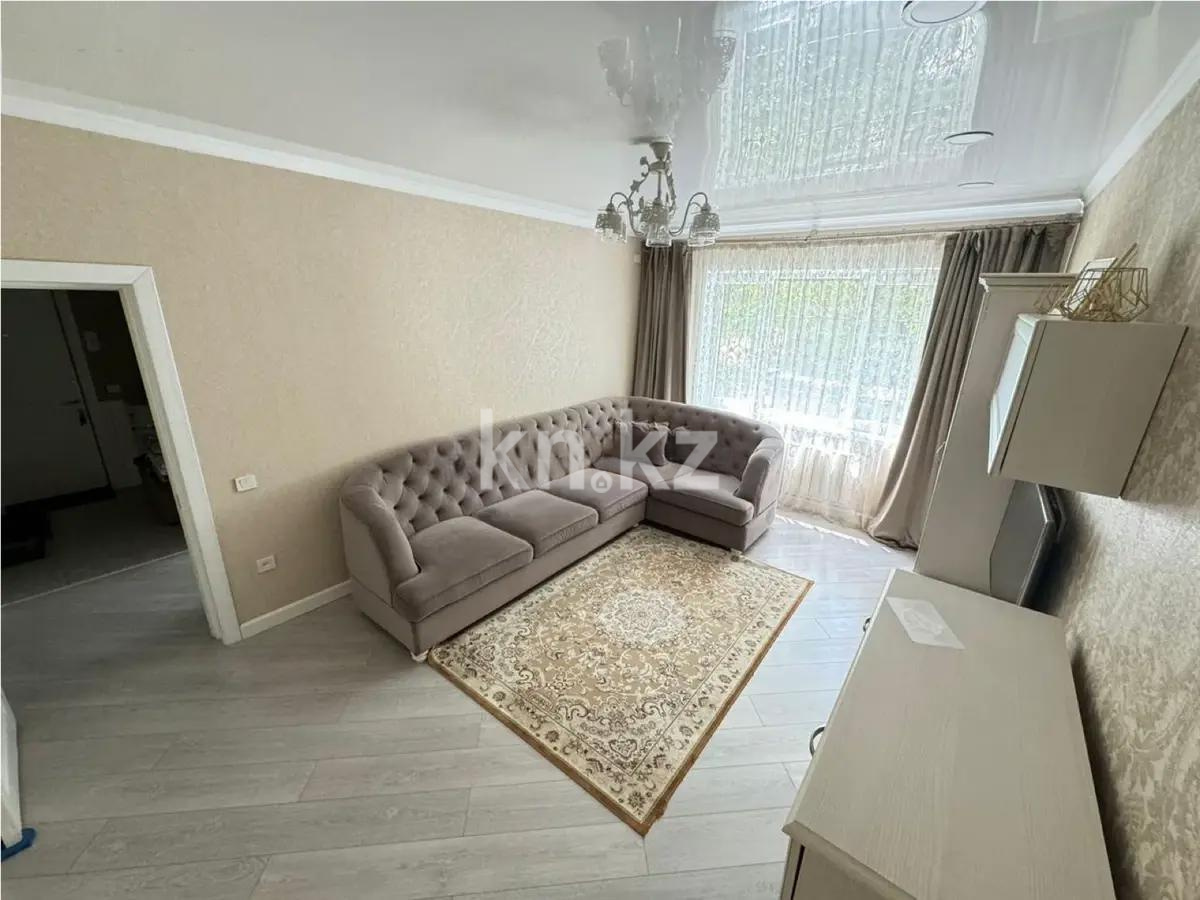 Продажа 3-комнатной квартиры, 72 м² в Алматы