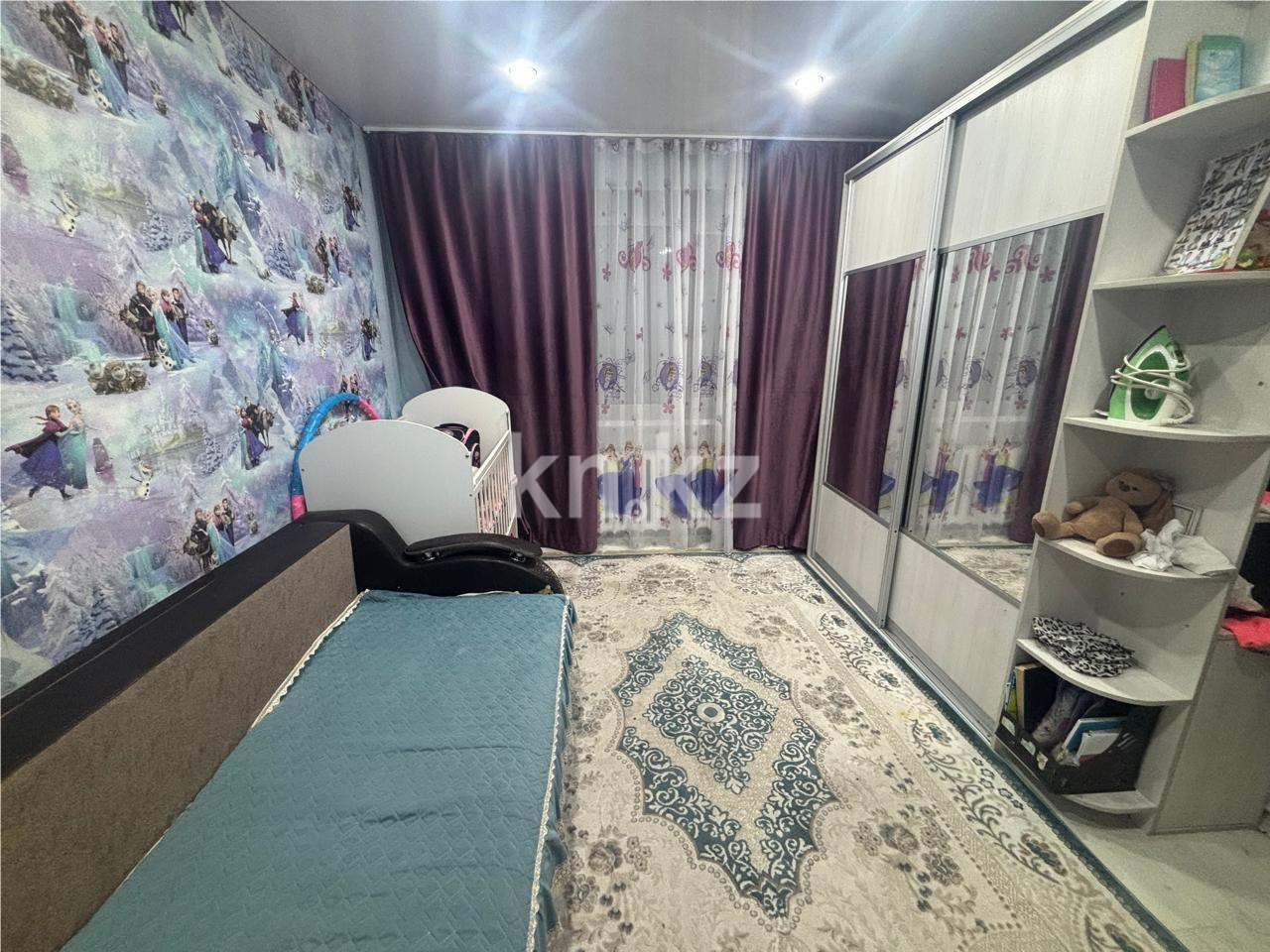 Продажа 4-комнатного дома, 78 м² - Продажа домов, коттеджей в Караганде фото 5 из 15