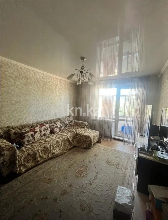 Продажа 3-комнатной квартиры, 64 м², мкр-н Мамраева (Восток-5), дом  26 - Продажа  трехкомнатных квартир в Караганде с фото фото 1 из 4