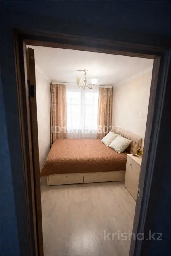 Продажа 3-комнатной квартиры, 62 м² - Продажа трехкомнатных квартир на Юго-Востоке Караганды - страница 7 фото 3 из 7