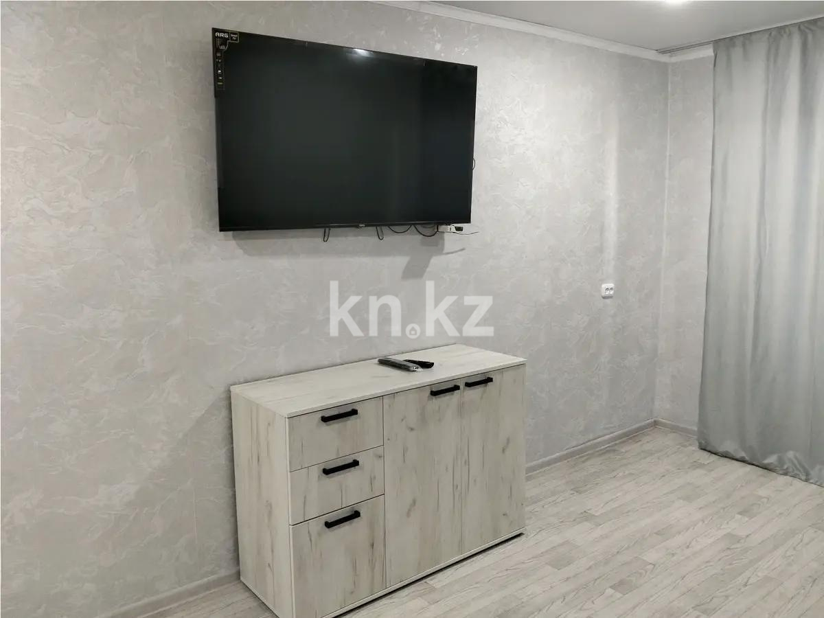 Продажа 1-комнатной квартиры, 35 м² - Продажа однокомнатных квартир в Шахтинске - страница 2 фото 1 из 3
