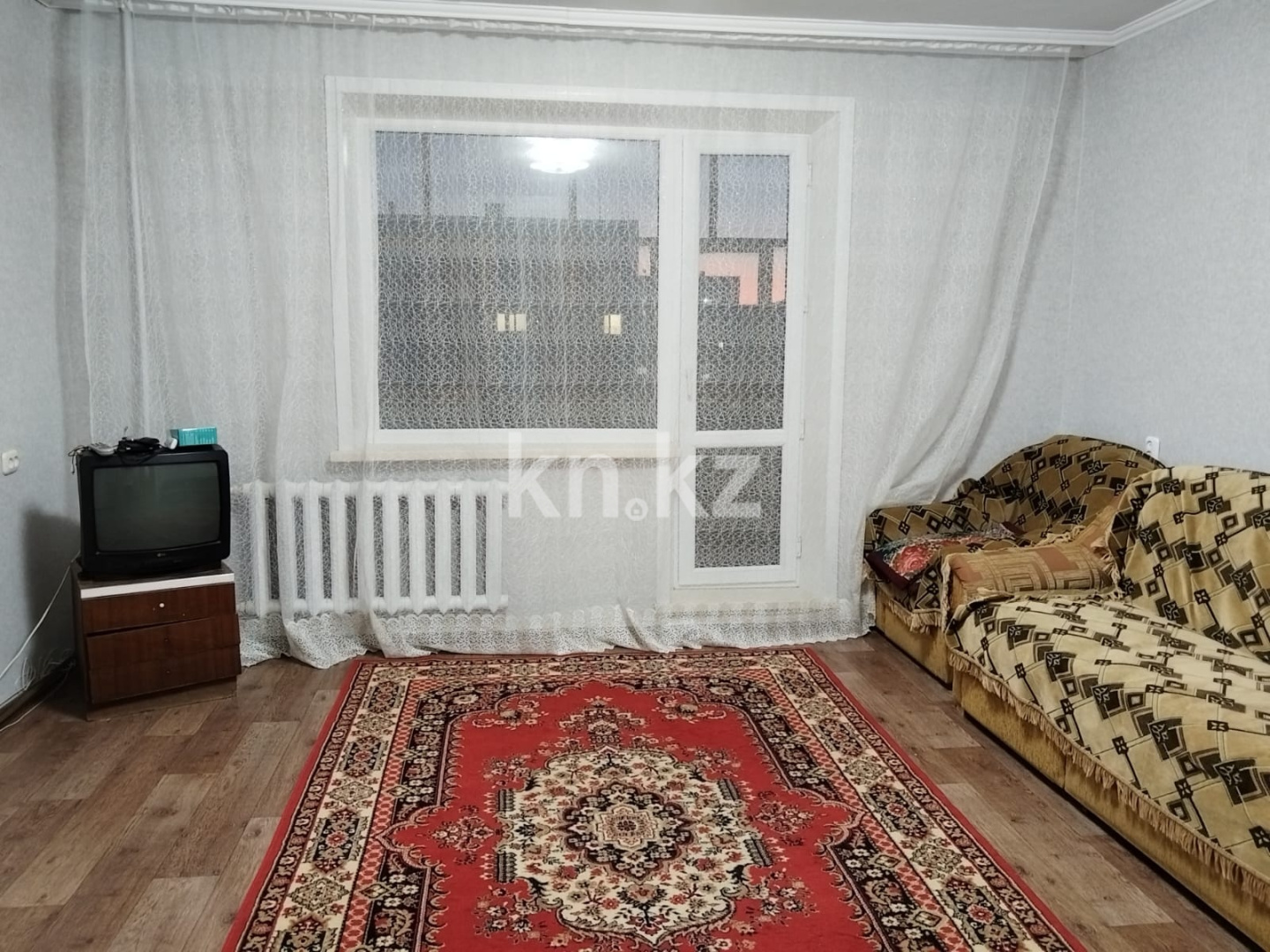 Продажа 1-комнатной квартиры, 41 м² в Караганде - фото 12