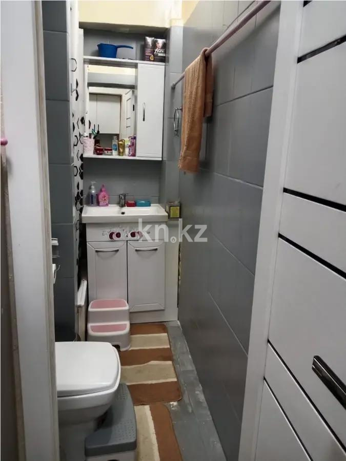 Продажа 1-комнатной квартиры, 23.6 м² - Продажа однокомнатных квартир от собственников в Алматы - страница 3 фото 3 из 4