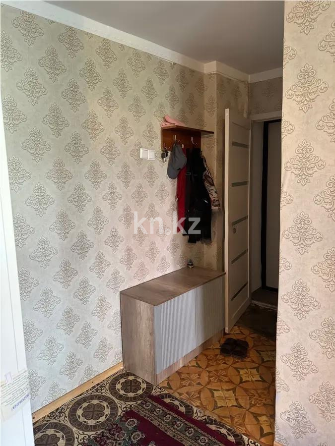 Продажа 1-комнатной квартиры, 36 м², 12 мкр. - Продажа  однокомнатных квартир в Караганде фото 3 из 4