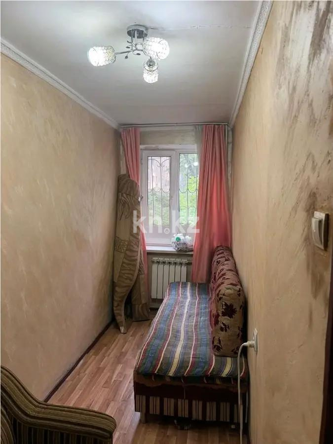 Продажа 2-комнатной квартиры, 43.2 м² - Продажа квартир в кирпичном доме в Алматы - страница 2 фото 2 из 4