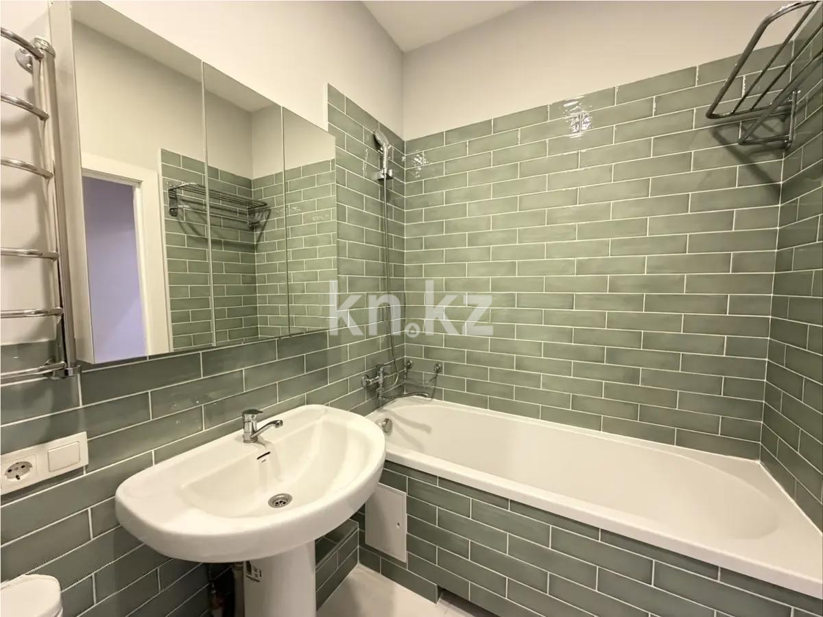 Продажа 4-комнатной квартиры, 121 м² в Алматы - фото 4