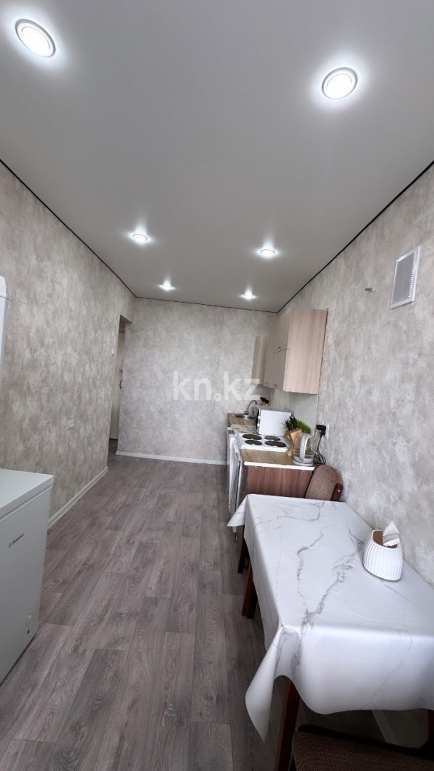 Продажа 1-комнатной квартиры, 32 м² - Продажа квартир в районе Михайловка в Караганде фото 7 из 16