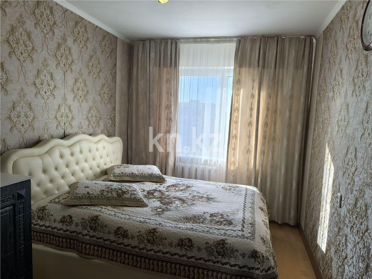 Продажа 3-комнатной квартиры, 62 м² - Продажа  трехкомнатных квартир в Караганде на Юго-Востоке фото 4 из 16