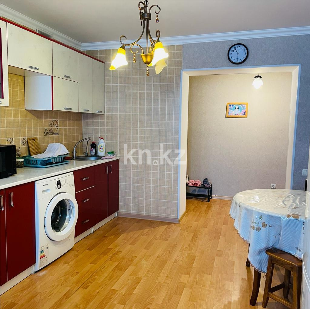 Продажа 2-комнатной квартиры, 58.6 м², ул. Куйши Дина в Астане - фото 7