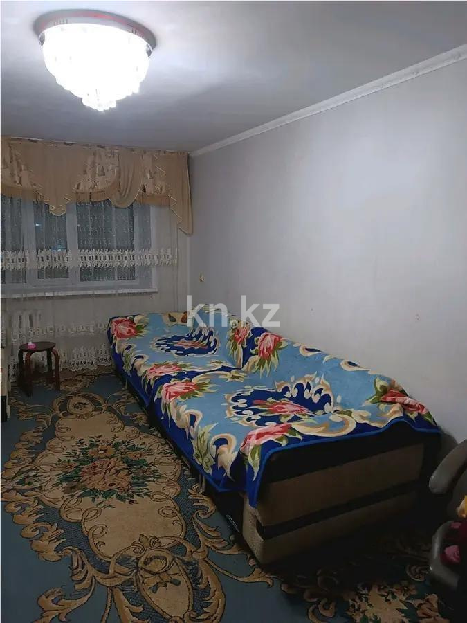 Продажа 2-комнатной квартиры, 46 м², 13 мкр., дом  36 в Караганде