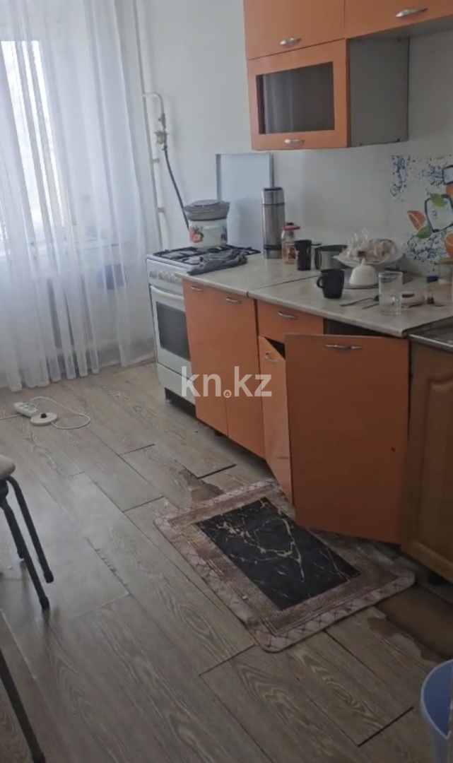 Аренда 3-комнатной квартиры, 60 м² - Недвижимость в Астане - страница 10 фото 1 из 6