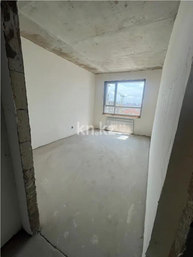 Продажа 2-комнатной квартиры, 65.4 м², пр. Кошкарбаева, дом  54 в Астане