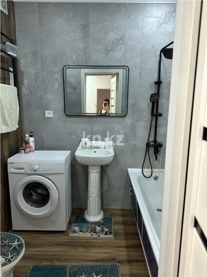 Продажа 2-комнатной квартиры, 60 м² - Продажа квартир в Казахстане - страница 18 фото 4 из 5