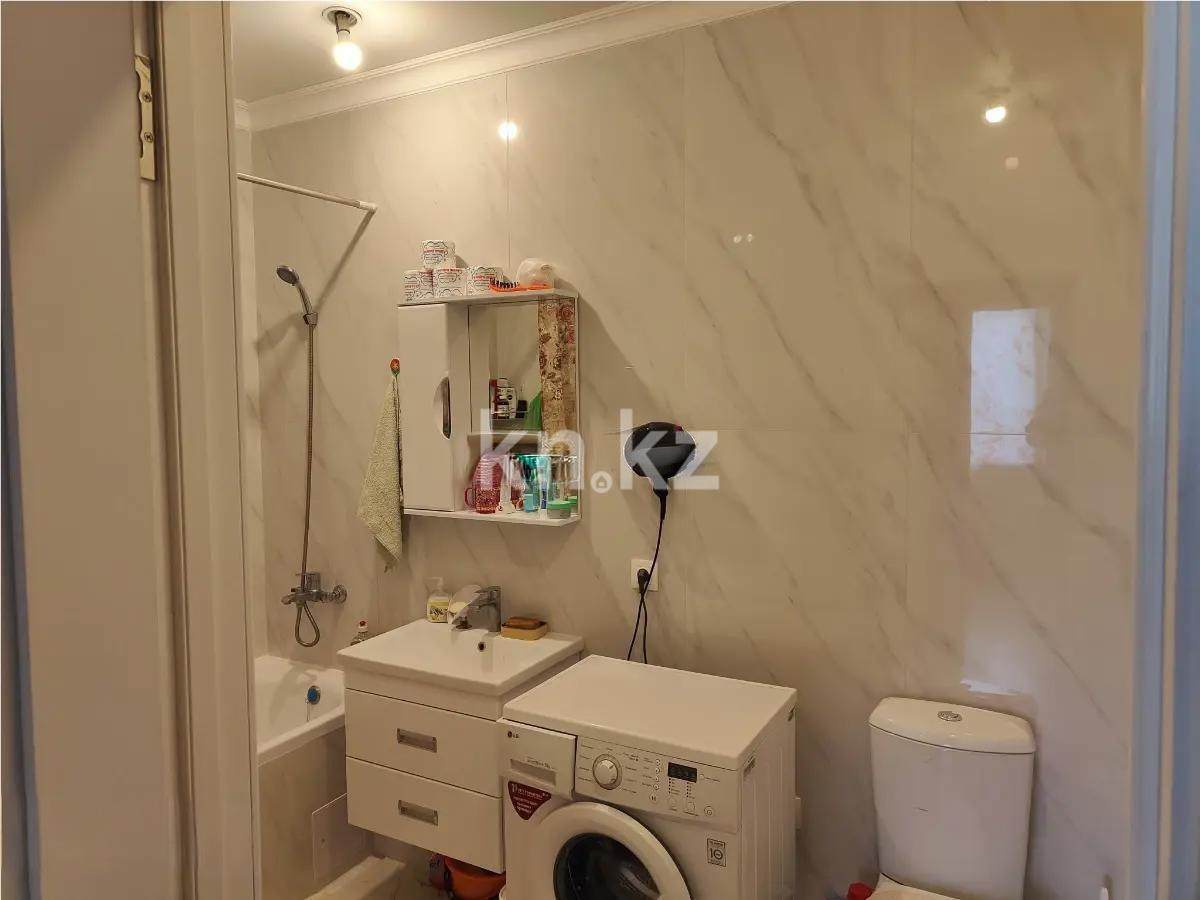 Продажа 1-комнатной квартиры, 50.9 м², ул. Чуланова, дом  131 - Продажа  однокомнатных квартир в Алматы фото 2 из 2