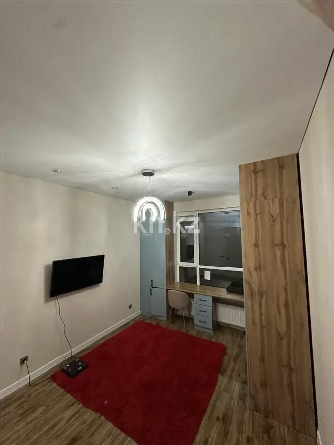 Продажа 3-комнатной квартиры, 92 м², ул. Бокейхана, дом  52 - Продажа квартир в Казахстане фото 3 из 5