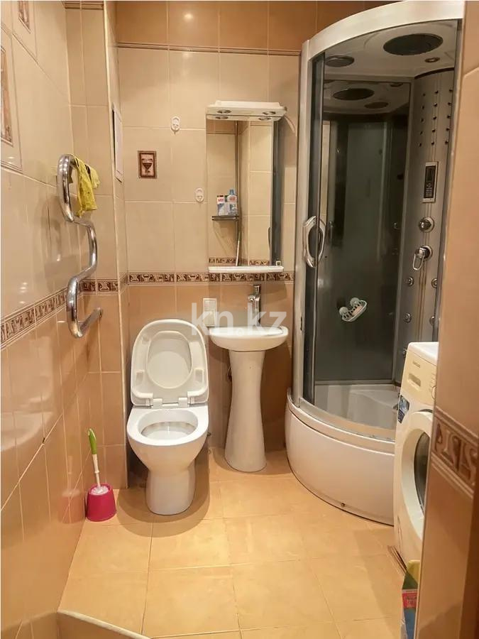 Продажа 1-комнатной квартиры, 40 м² в Алматы - фото 4