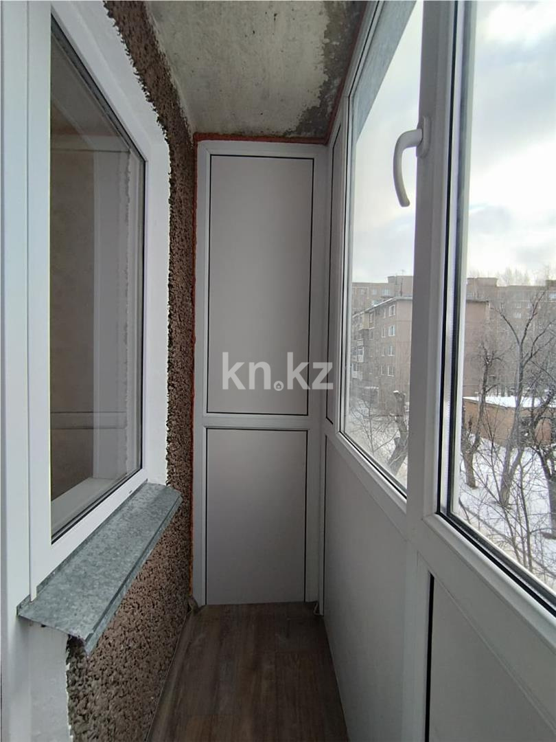 Продажа 1-комнатной квартиры, 31 м², бульвар Независимости - Продажа квартир в Темиртау фото 3 из 8