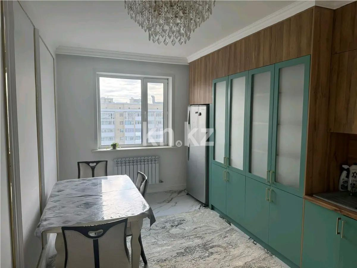 Продажа 3-комнатной квартиры, 101 м² - Продажа квартир от собственников в Астане фото 4 из 6