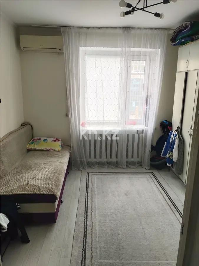 Продажа 2-комнатной квартиры, 56 м² - Продажа квартир от собственников в Астане - страница 3 фото 2 из 5