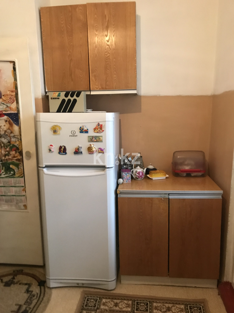 Продажа 2-комнатной квартиры, 52.7 м², мкр-н Аксай-2, дом  43 - Продажа квартир в Алматы фото 8 из 8