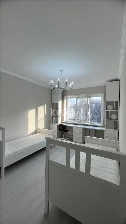 Продажа 3-комнатной квартиры, 83 м² - Продажа  трехкомнатных квартир в Алматы фото 3 из 7