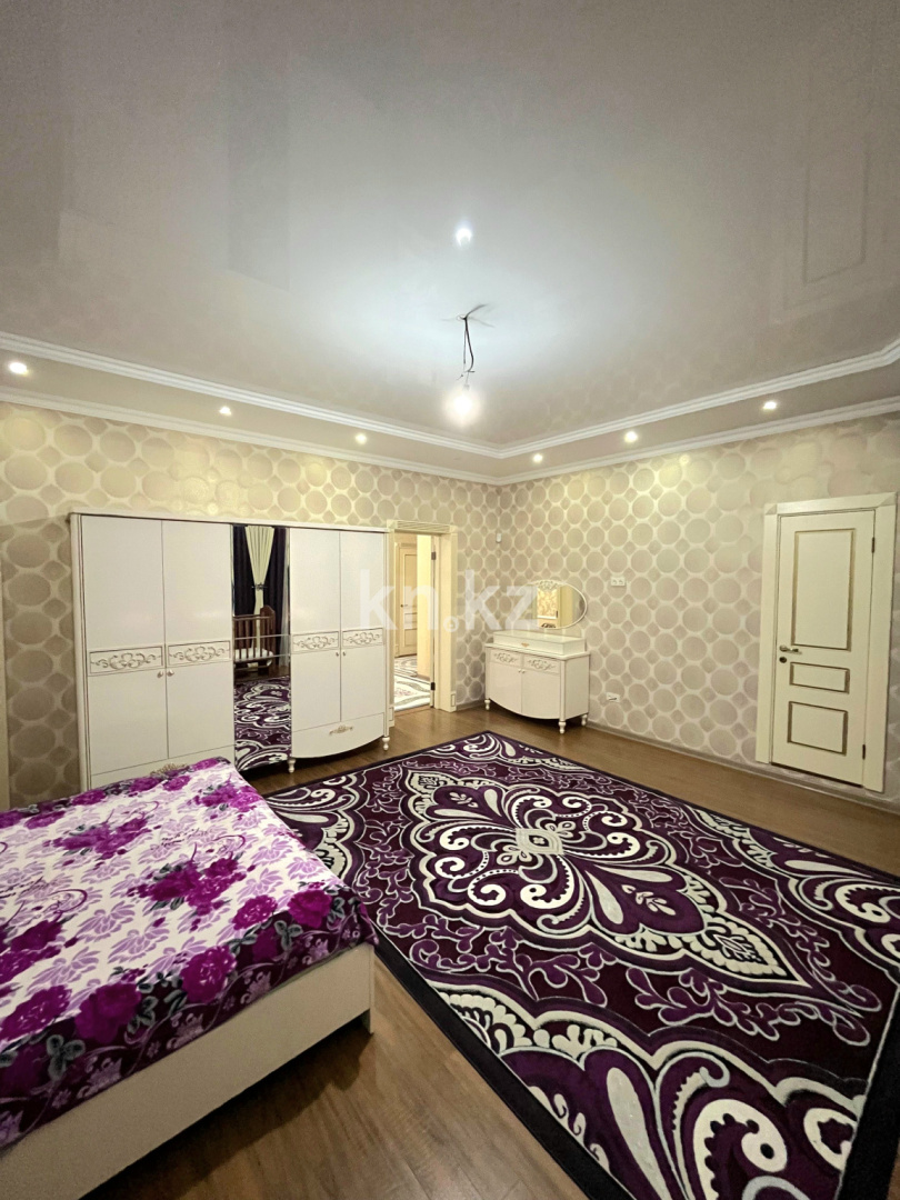 Продажа 7-комнатного дома, 280 м² - Продажа домов, коттеджей в Казахстане фото 16 из 36