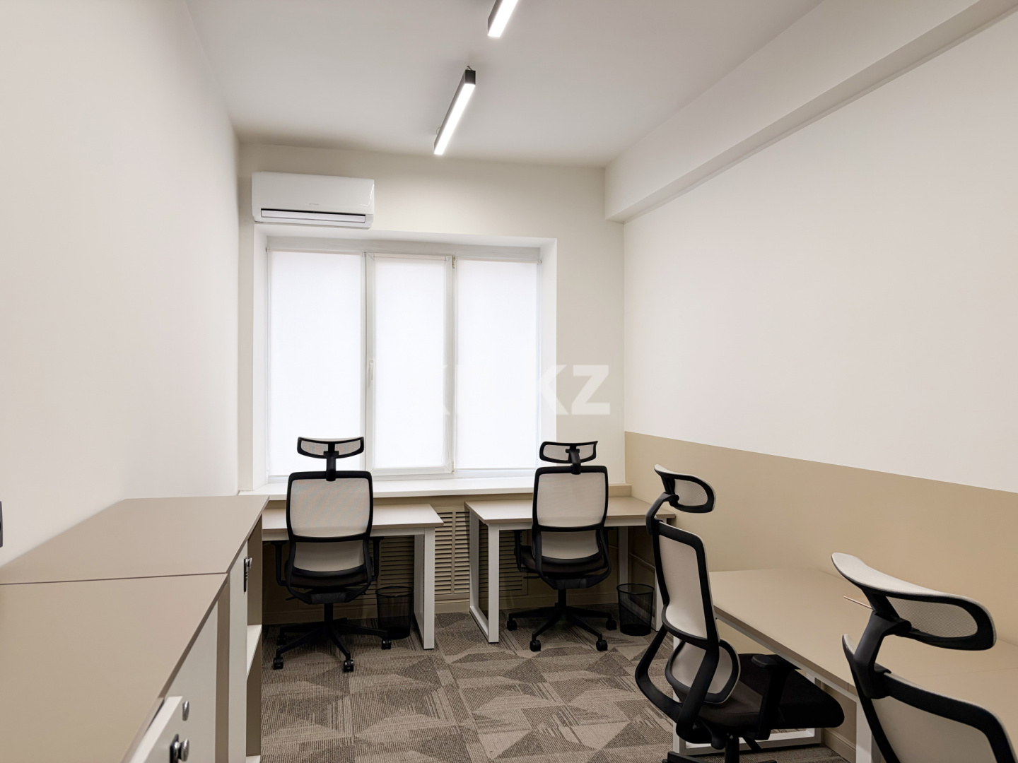 Аренда помещения - Аренда недвижимости в Алматы - страница 3 фото 2 из 15