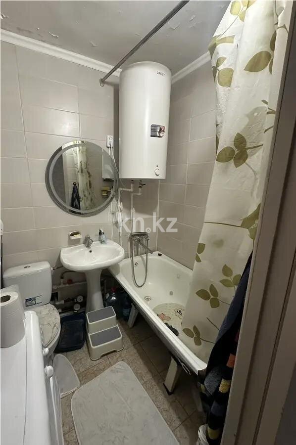 Продажа 2-комнатной квартиры, 43 м² в Темиртау - фото 4