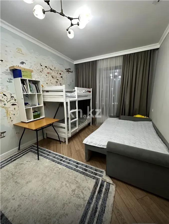 Продажа 3-комнатной квартиры, 105 м², ул. Мухамедханова, дом  4Б в Астане - фото 3