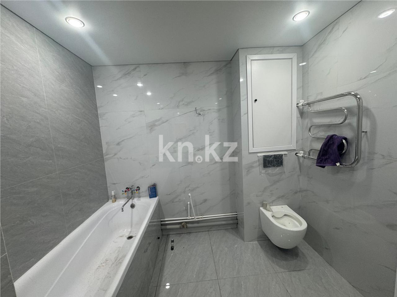 Продажа 4-комнатной квартиры, 86 м² в Темиртау - фото 6