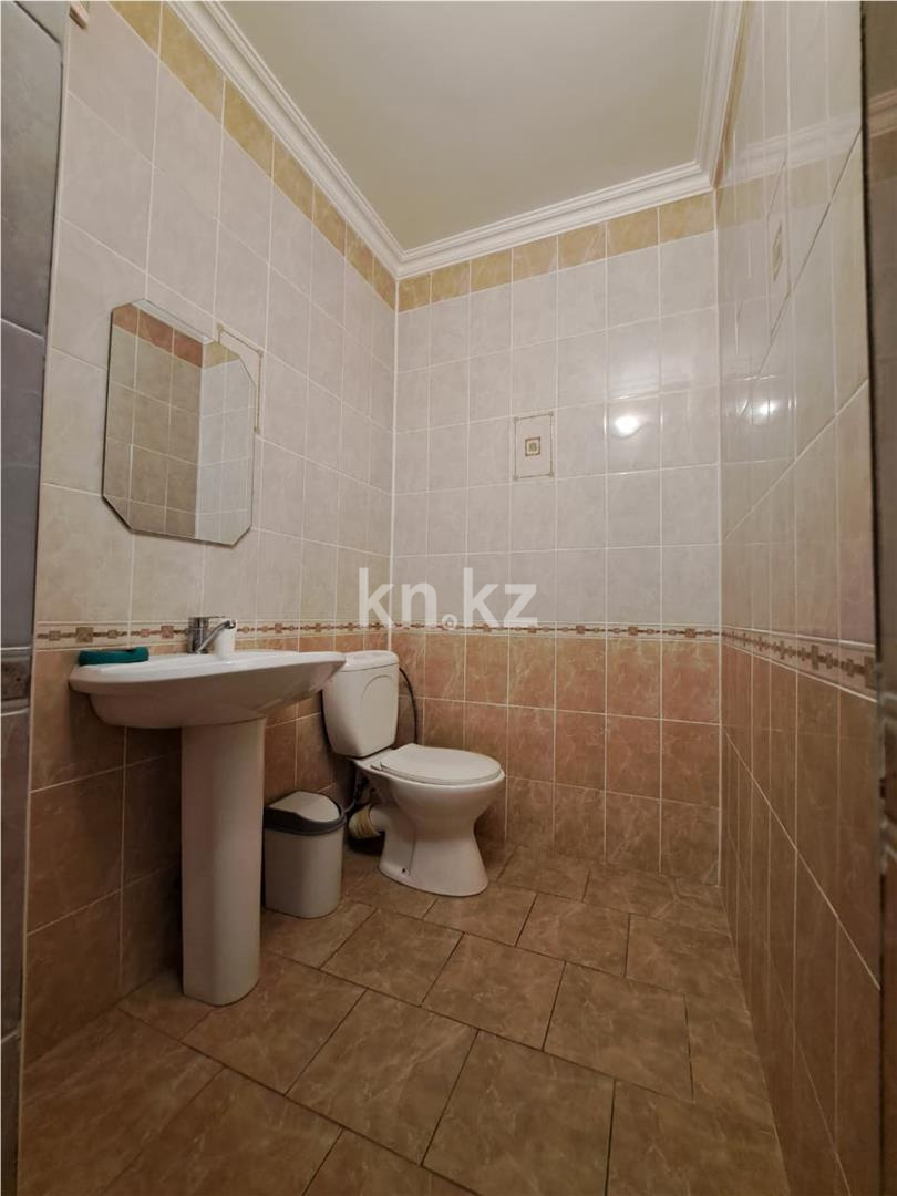 Продажа 4-комнатной квартиры, 128 м², пр. Сарыарка, дом  3 в Астане - фото 11