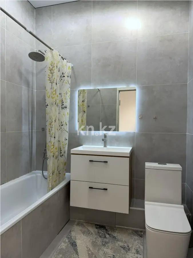 Продажа 3-комнатной квартиры, 63 м² - Продажа квартир в новостройках Алматы без посредников - страница 5 фото 4 из 5