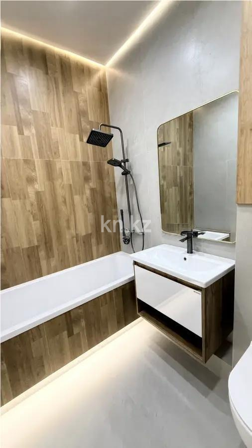 Продажа 2-комнатной квартиры, 48.5 м² в Алматы - фото 3