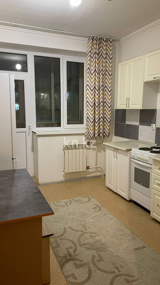 Аренда 1-комнатной квартиры, 35 м², пр. Жумабаева, дом  39 - ул. Байтурсынова - Аренда квартир помесячно в Астане фото 1 из 7