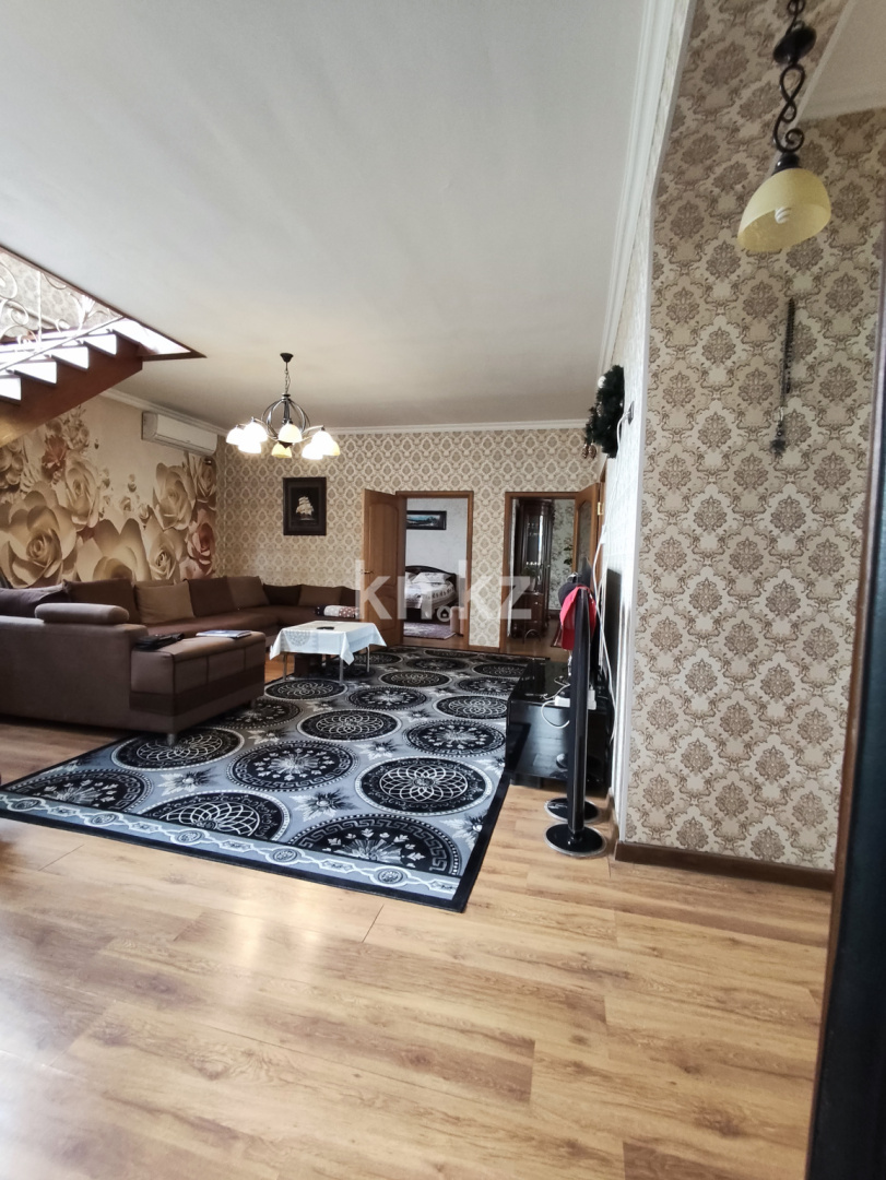 Продажа 5-комнатного дома, 210 м² - Продажа жилой и коммерческой недвижимости в Алматинской области фото 13 из 13