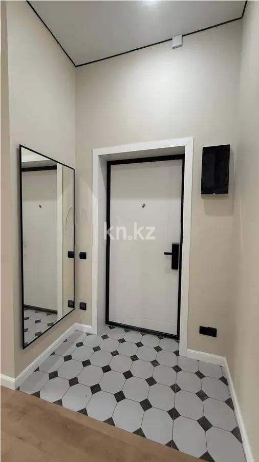 Продажа 2-комнатной квартиры, 56.1 м² - Продажа квартир в Алматы с фото фото 4 из 4