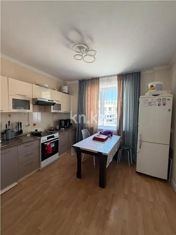Продажа 2-комнатной квартиры, 63 м² в Астане - фото 3