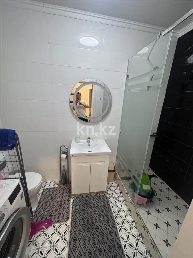 Продажа 2-комнатной квартиры, 63 м² - Продажа квартир в новостройках Алматы фото 4 из 4