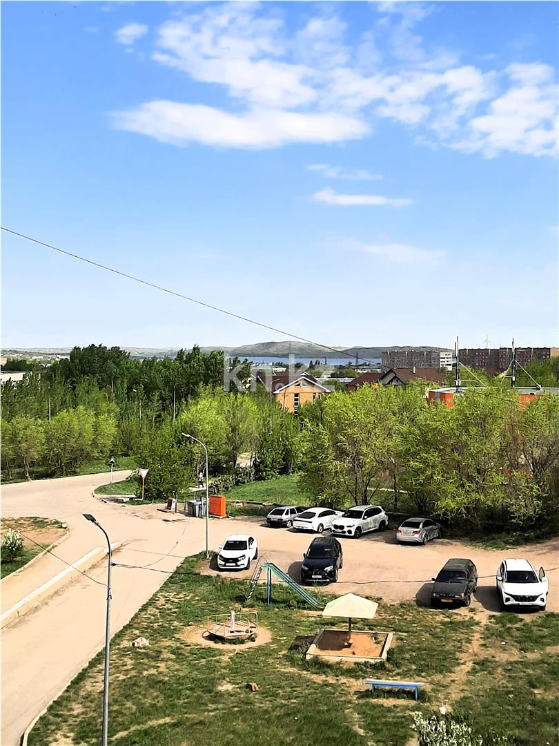 Продажа 2-комнатной квартиры, 61 м² в Темиртау - фото 14