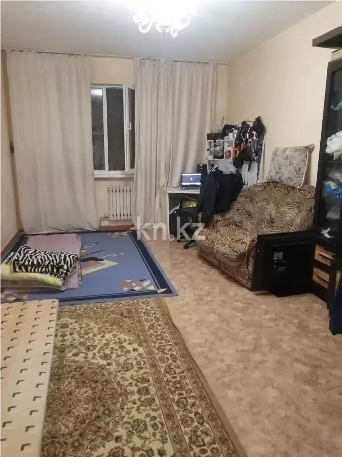 Продажа 2-комнатной квартиры, 65.7 м² в Алматы