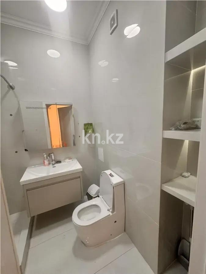 Продажа 1-комнатной квартиры, 40 м² в Алматы - фото 2