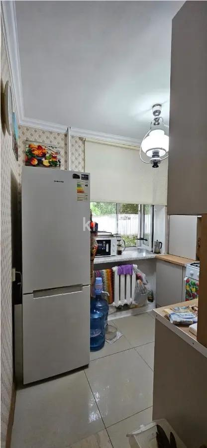 Продажа 2-комнатной квартиры, 44.2 м², ул. Иманова, дом  32/2 - Продажа квартир в Астане фото 3 из 5