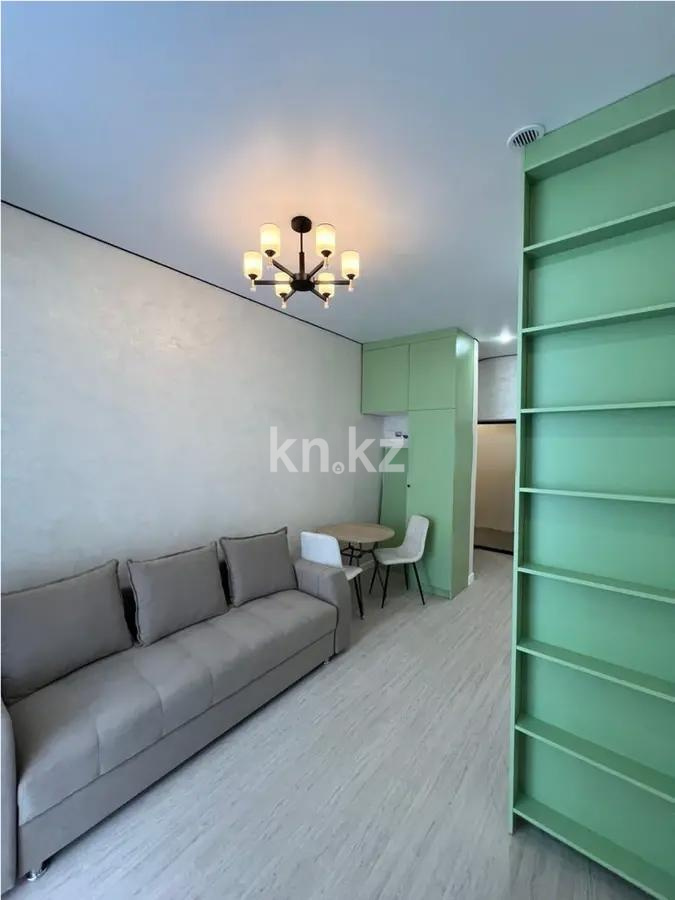 Продажа 2-комнатной квартиры, 37.5 м² - Продажа квартир от собственников в Астане - страница 3 фото 1 из 3