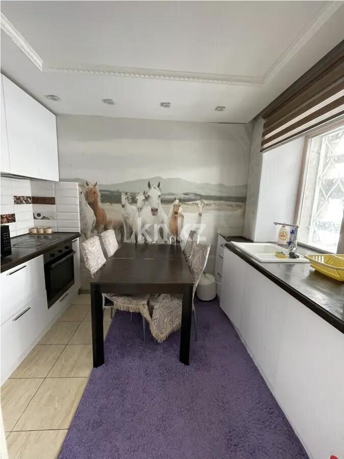 Продажа 2-комнатной квартиры, 52 м² в Караганде - фото 3